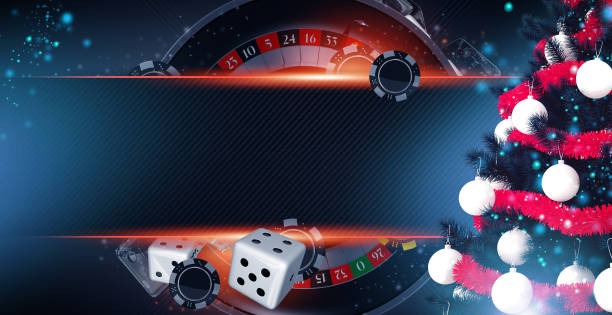 Live football and casino game selection
